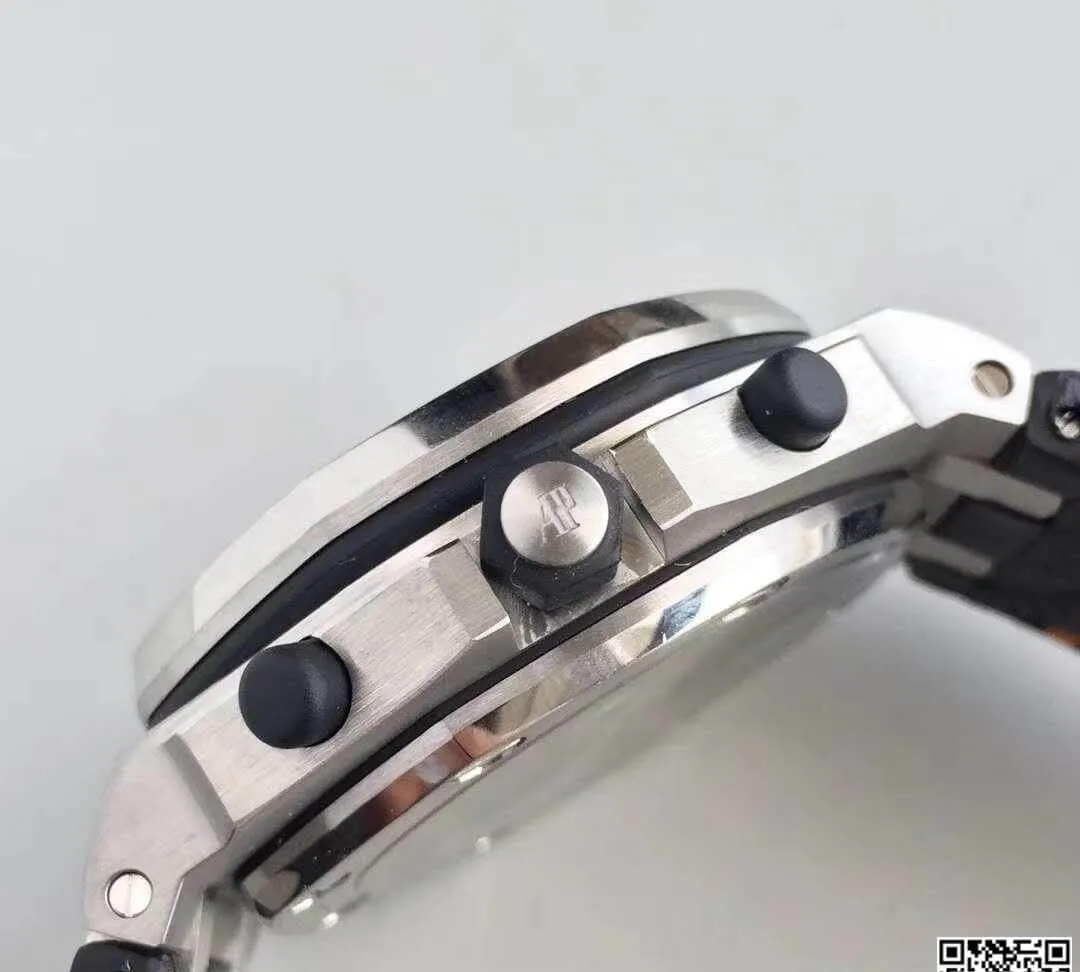 Audemars Piguet Royal Oak Offshore 26170ST.OO.D101CR.01 JF Factory 1:1 Best Edition Replica Watch Swiss ETA7750
